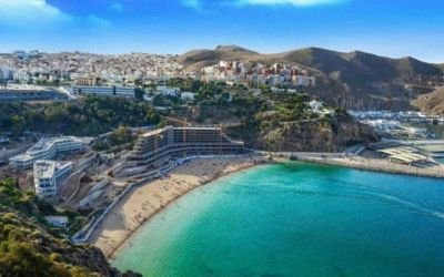 Rent a car in Al Hoceima