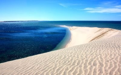 Rent a car in Dakhla