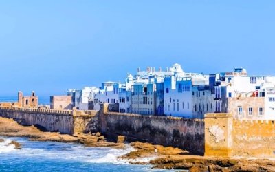 Rent a car in Essaouira