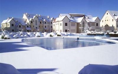 Mietwagen in Ifrane