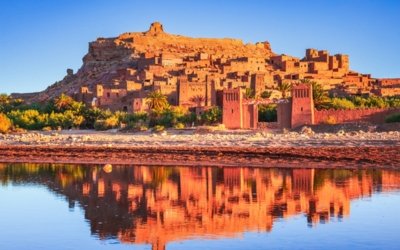 Rent a car in Ouarzazate